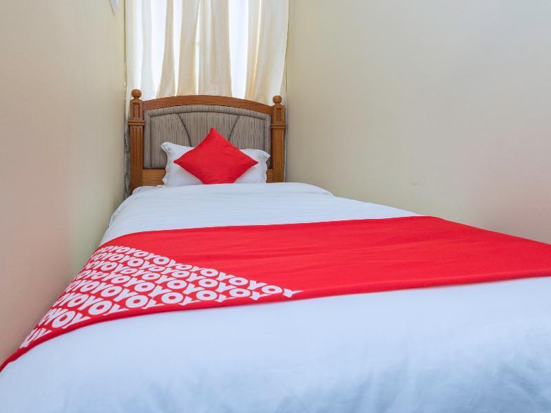 Aladdin Dream Hotel Johor Bahru Dış mekan fotoğraf