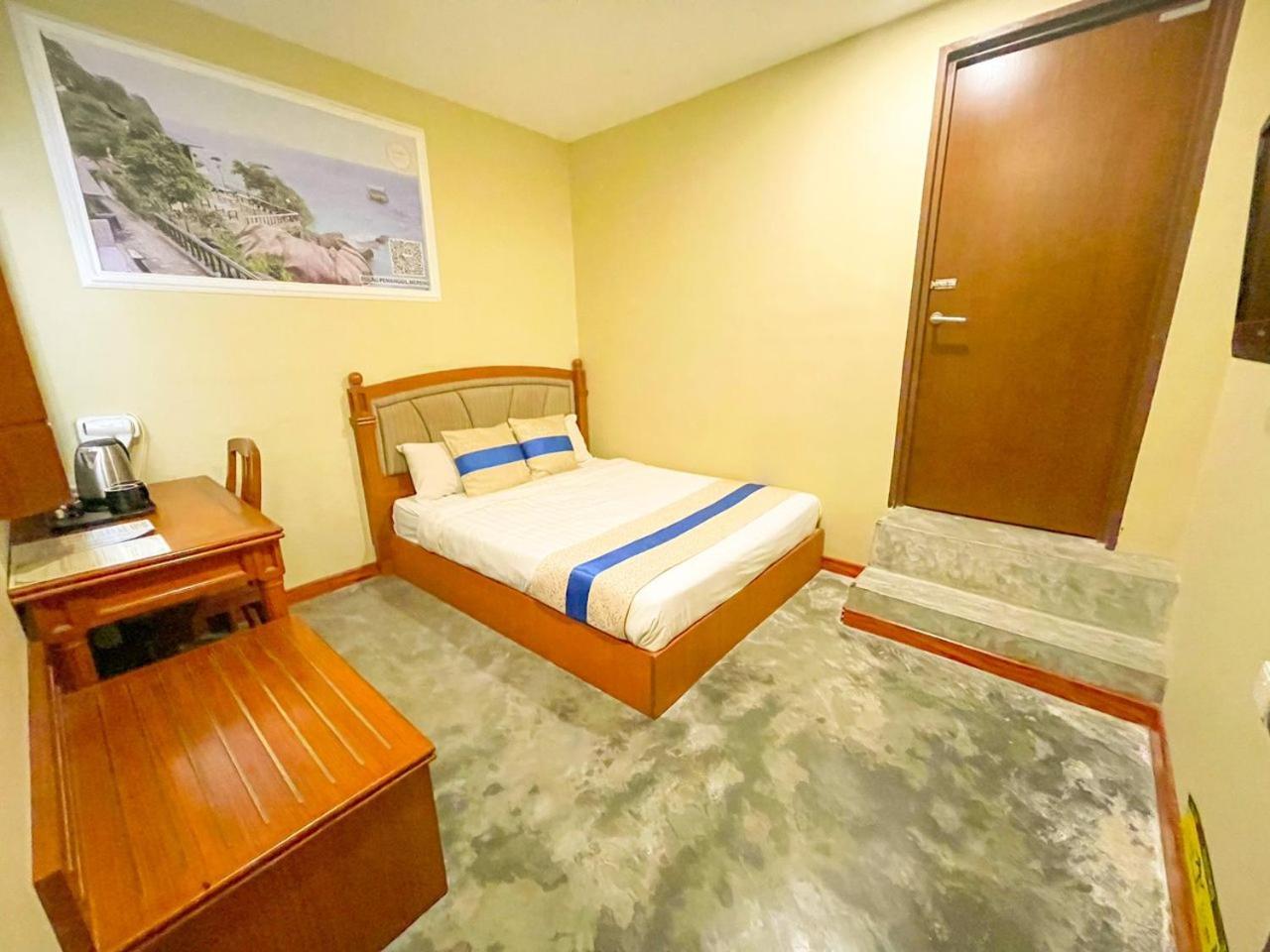 Aladdin Dream Hotel Johor Bahru Dış mekan fotoğraf