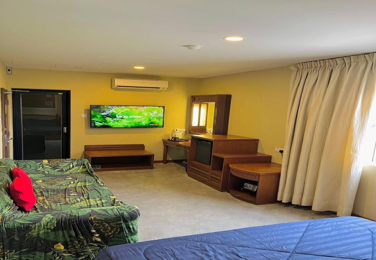 Aladdin Dream Hotel Johor Bahru Dış mekan fotoğraf