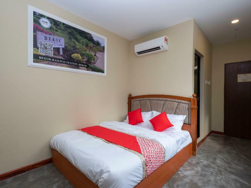 Aladdin Dream Hotel Johor Bahru Dış mekan fotoğraf